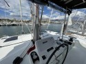 Lagoon 50 | Czarter jachtu Grecja | Travelboat - 9