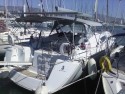 Oceanis 54 | Czarter jachtu Grecja | Travelboat - 6