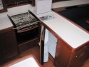 Oceanis 54 | Czarter jachtu Grecja | Travelboat - 8