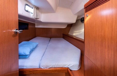 Oceanis 54 | Czarter jachtu Grecja | Travelboat