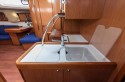 Oceanis 54 | Czarter jachtu Grecja | Travelboat - 15