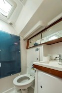 Oceanis 54 | Czarter jachtu Grecja | Travelboat - 17
