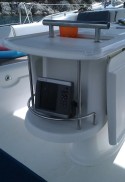 Oceanis 54 | Czarter jachtu Grecja | Travelboat - 18