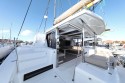 Catana Group Bali 4.2 - 4 + 1 cab. Open Office
