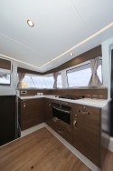Catana Group Bali 4.2 - 4 + 1 cab. Open Office
