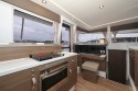 Catana Group Bali 4.2 - 4 + 1 cab. Open Office