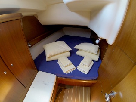 Cantiere Del Pardo (Grand Soleil) Grand Soleil 45 Pingala