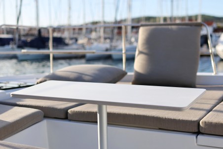 Catana Group Bali 4.2 - 4 + 1 cab. Open Office