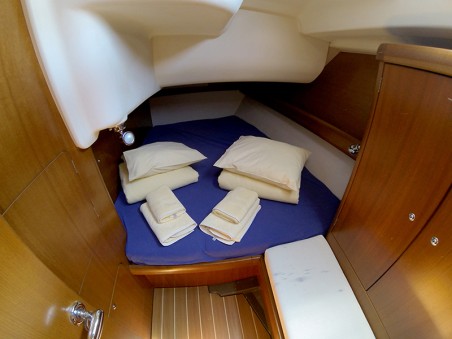 Cantiere Del Pardo (Grand Soleil) Grand Soleil 45 Pingala