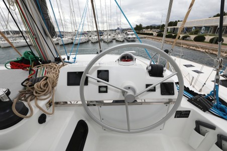 Catana Group Bali 4.2 OW Sunlight