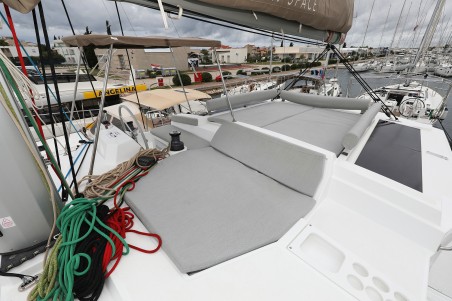 Catana Group Bali 4.2 OW Sunlight