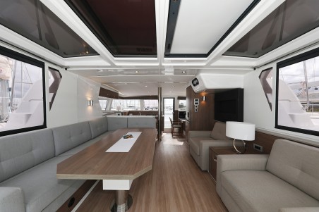 Catana Group Bali 4.2 OW Sunlight