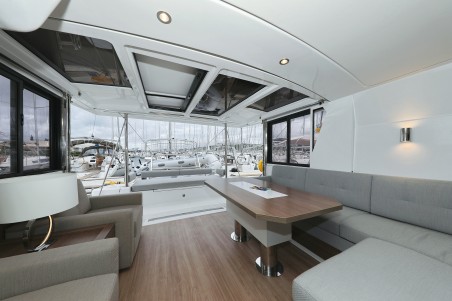 Catana Group Bali 4.2 OW Sunlight