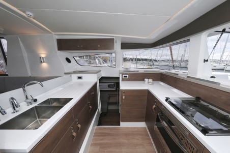 Catana Group Bali 4.2 OW Sunlight