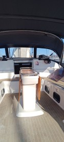 Elan Impression 50 | Czarter jachtu Chorwacja | Travelboat - 3