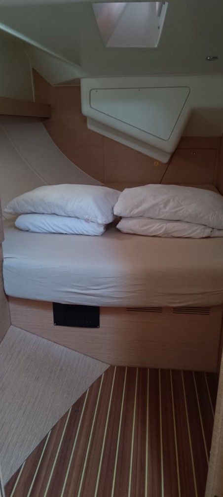 Elan Impression 50 | Czarter jachtu Chorwacja | Travelboat