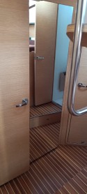 Elan Impression 50 | Czarter jachtu Chorwacja | Travelboat - 5