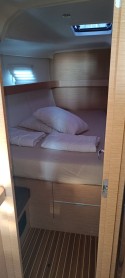 Elan Impression 50 | Czarter jachtu Chorwacja | Travelboat - 7