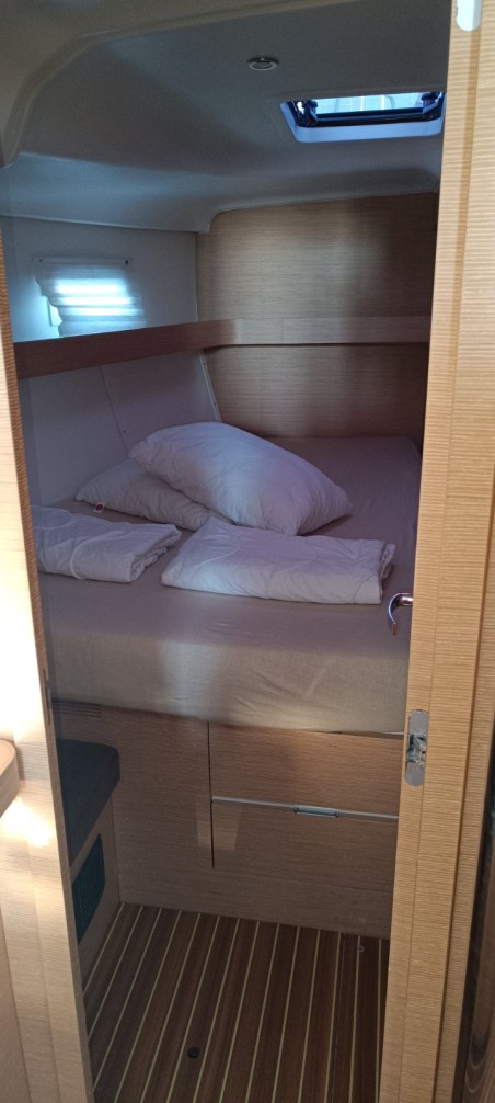 Elan Impression 50 | Czarter jachtu Chorwacja | Travelboat