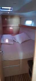 Elan Impression 50 | Czarter jachtu Chorwacja | Travelboat - 8