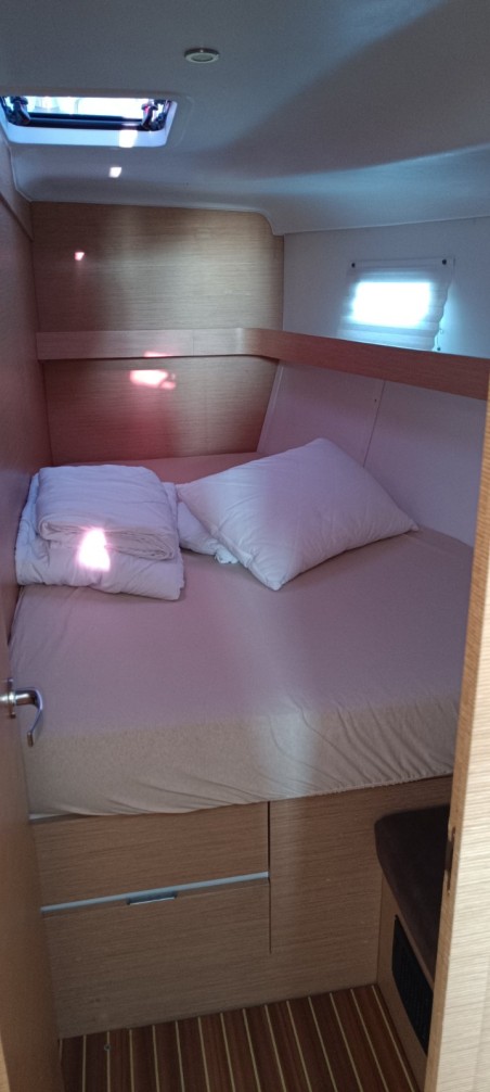 Elan Impression 50 | Czarter jachtu Chorwacja | Travelboat