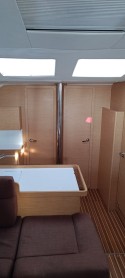 Elan Impression 50 | Czarter jachtu Chorwacja | Travelboat - 10