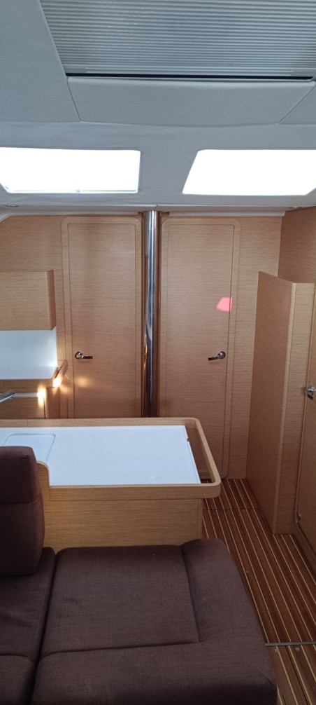 Elan Impression 50 | Czarter jachtu Chorwacja | Travelboat
