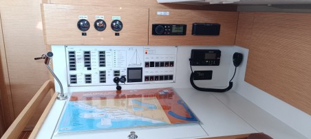 Elan Impression 50 | Czarter jachtu Chorwacja | Travelboat