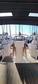 Elan Impression 50 | Czarter jachtu Chorwacja | Travelboat - 16