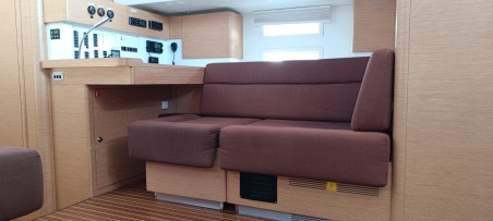 Elan Impression 50 | Czarter jachtu Chorwacja | Travelboat