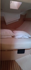 Elan Impression 50 | Czarter jachtu Chorwacja | Travelboat - 19