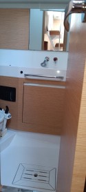 Elan Impression 50 | Czarter jachtu Chorwacja | Travelboat - 20