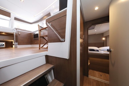 Catana Group Bali 4.2 OW Sunlight