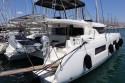 Lagoon 46 Fly | Czarter jachtu Grecja | Travelboat - 7