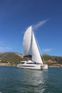 Bali 5.4 | Czarter jachtu Brytyjskie Wyspy Dziewicze | Travelboat - 3