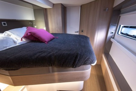 Bali 5.4 | Czarter jachtu Brytyjskie Wyspy Dziewicze | Travelboat
