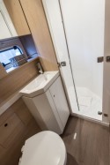 Bali 5.4 | Czarter jachtu Brytyjskie Wyspy Dziewicze | Travelboat - 11