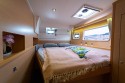 Lagoon 400 S2 | Czarter jachtu Chorwacja | Travelboat - 19