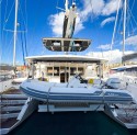 Lagoon 52 - 5 + 1 cab. | Czarter jachtu Chorwacja | Travelboat - 1