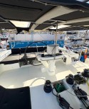 Lagoon 52 - 5 + 1 cab. | Czarter jachtu Chorwacja | Travelboat - 4