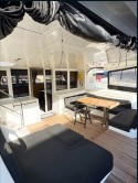 Lagoon 52 - 5 + 1 cab. | Czarter jachtu Chorwacja | Travelboat - 5