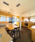 Lagoon 52 - 5 + 1 cab. | Czarter jachtu Chorwacja | Travelboat - 6