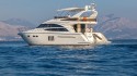 Princess 62 Fly | Czarter jachtu Chorwacja | Travelboat - 1