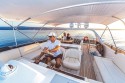 Princess 62 Fly | Czarter jachtu Chorwacja | Travelboat - 2