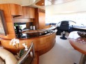 Princess 62 Fly | Czarter jachtu Chorwacja | Travelboat - 3