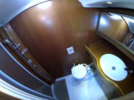 Cantiere Del Pardo (Grand Soleil) Grand Soleil 45 Pingala