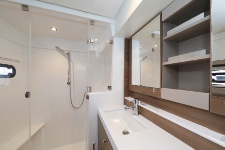 Catana Group Bali 4.2 OW Sunlight