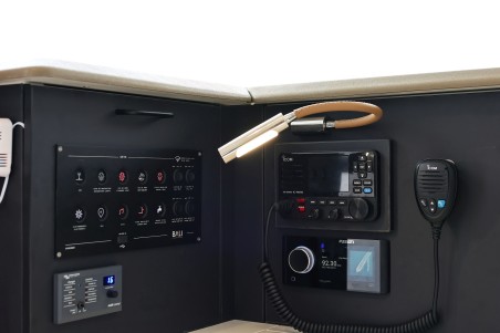 Catana Group Bali 4.2 OW Sunlight