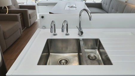 Catana Group Bali 4.2 OW Sunlight