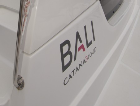 Catana Group Bali 4.2 OW Sunlight